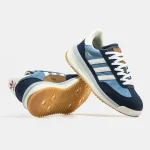 Adidas SL 72 RTN Blue White - Зображення 2