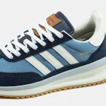 Adidas SL 72 RTN Blue White - Зображення 6