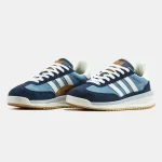 Adidas SL 72 RTN Blue White - Зображення 3