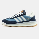 Adidas SL 72 RTN Blue White - Зображення 4