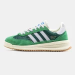 Adidas SL 72 RTN Green White