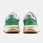 Adidas SL 72 RTN Green White - Зображення 8