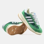 Adidas SL 72 RTN Green White - Зображення 2