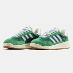 Adidas SL 72 RTN Green White - Зображення 3