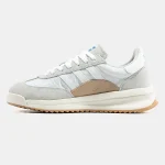 Adidas SL 72 RTN White Beige - Зображення 6