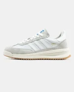 Adidas SL 72 RTN White Beige
