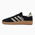 Adidas Spezial Black Leopard