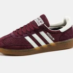 Adidas Spezial Shadow Red - Зображення 4