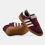 Adidas Spezial Shadow Red - Зображення 2