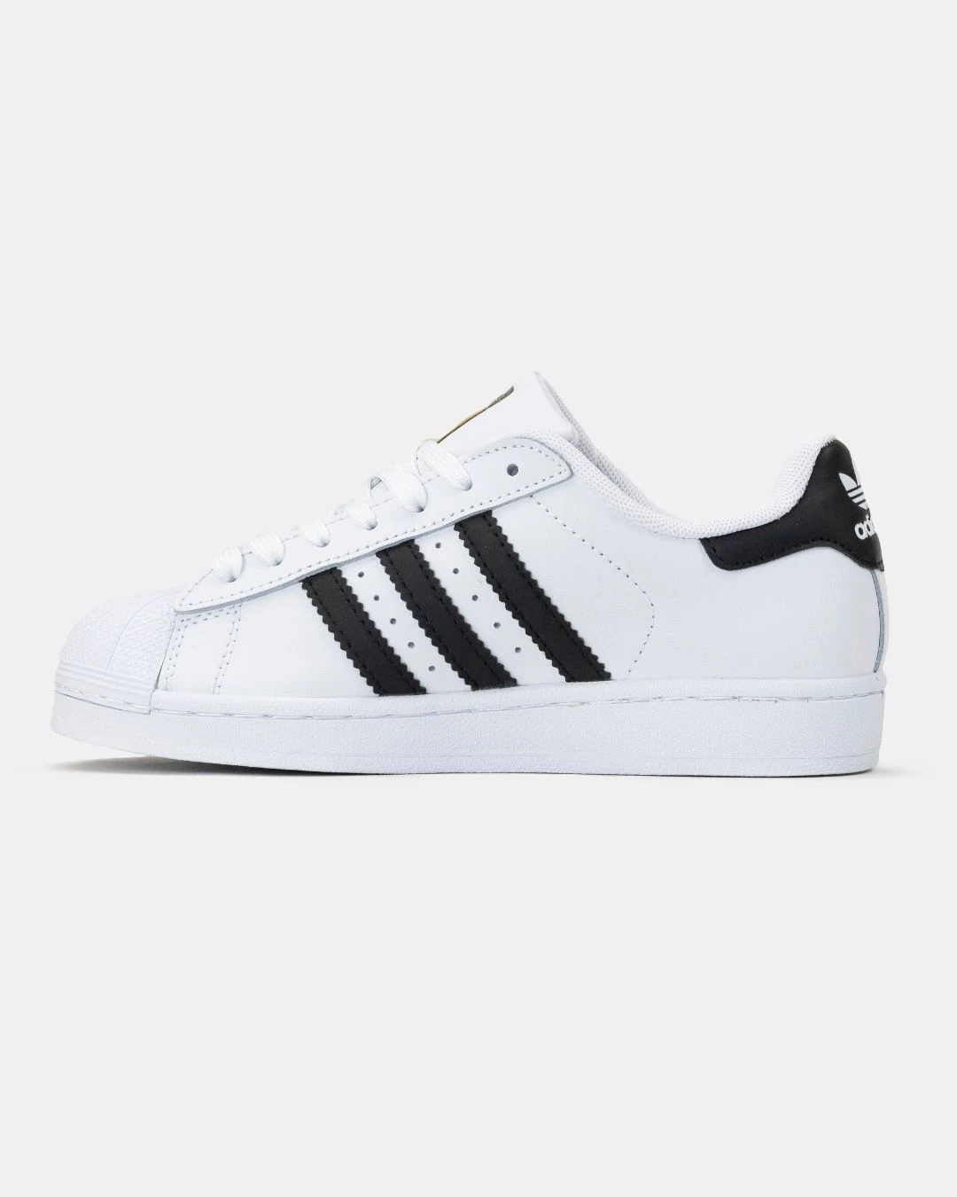 adidas-superstar-classic-white-black-21159226333343 Adidas Superstar Classic White Black - Зображення 1
