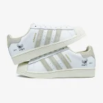 Adidas Superstar Cloud White Disney Stitch - Зображення 3
