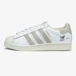 Adidas Superstar Cloud White Disney Stitch