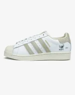 Adidas Superstar Cloud White Disney Stitch