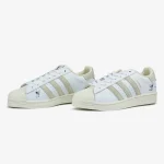 Adidas Superstar Cloud White Disney Stitch - Зображення 4