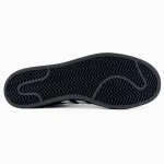 Adidas Superstar Core Black Cloud White - Зображення 4