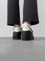 Adidas Superstar Core Black Cloud White - Зображення 8