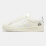 Adidas Superstar Ice Cream White