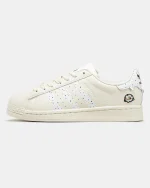 Adidas Superstar Ice Cream White