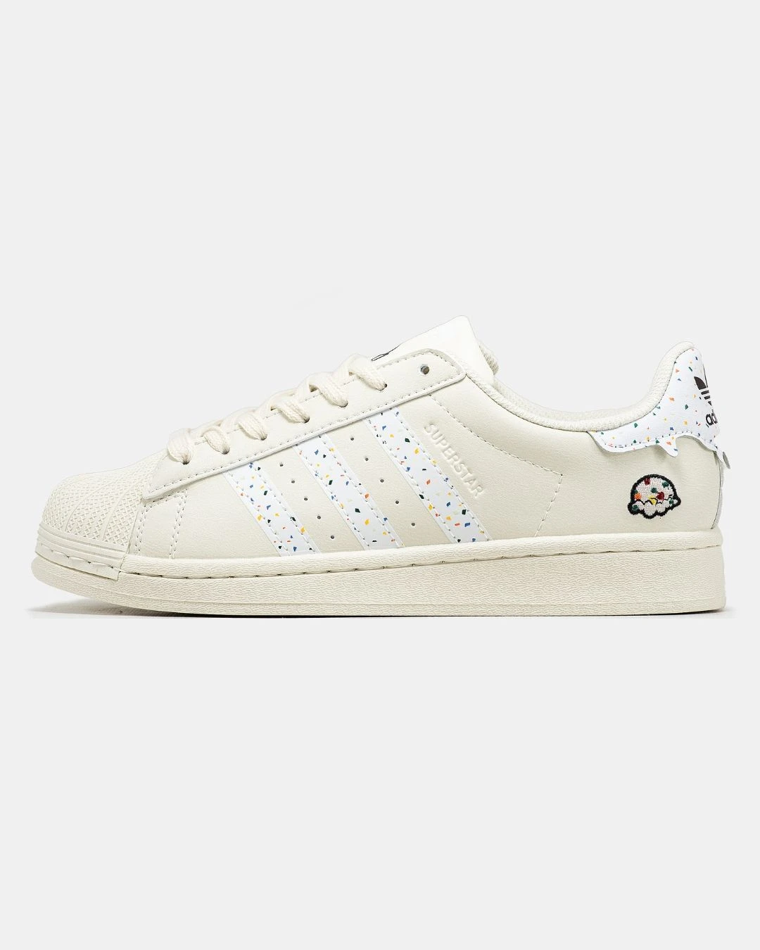 adidas-superstar-ice-cream-white-21223361184952 Adidas Superstar Ice Cream White - Зображення 1