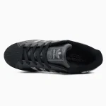 Adidas Superstar II Black Snakeskin - Зображення 4