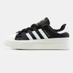 Adidas Superstar Platform Bonega Black