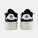 Adidas Superstar Platform Bonega Black - Зображення 9