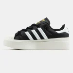 Adidas Superstar Platform Bonega Black - Зображення 5