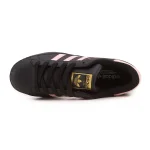 Adidas Superstar Smile Core Black Pink Foam - Зображення 4