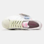 Adidas Superstar White Pink - Зображення 6