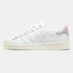 Adidas Superstar White Pink - Зображення 4