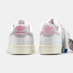 Adidas Superstar White Pink - Зображення 8