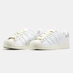 Adidas Superstar White Pink - Зображення 3
