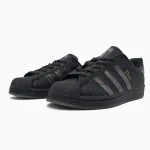 Adidas Superstar x Dime Black - Зображення 2