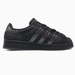 Adidas Superstar x Dime Black - Зображення 4