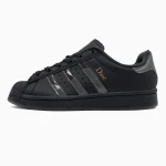Adidas Superstar x Dime Black - Зображення 3