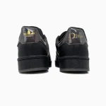Adidas Superstar x Dime Black - Зображення 7