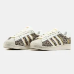 Adidas Superstar x Louis Vuitton Cream Brown - Зображення 3