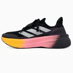 Adidas Ultraboost 5 Black Pink Orange - Зображення 4