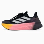 Adidas Ultraboost 5 Black Pink Orange