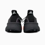Adidas Ultraboost 5 Black Pink Orange - Зображення 6