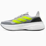 Adidas Ultraboost 5 Grey Green - Зображення 4