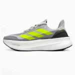 Adidas Ultraboost 5 Grey Green