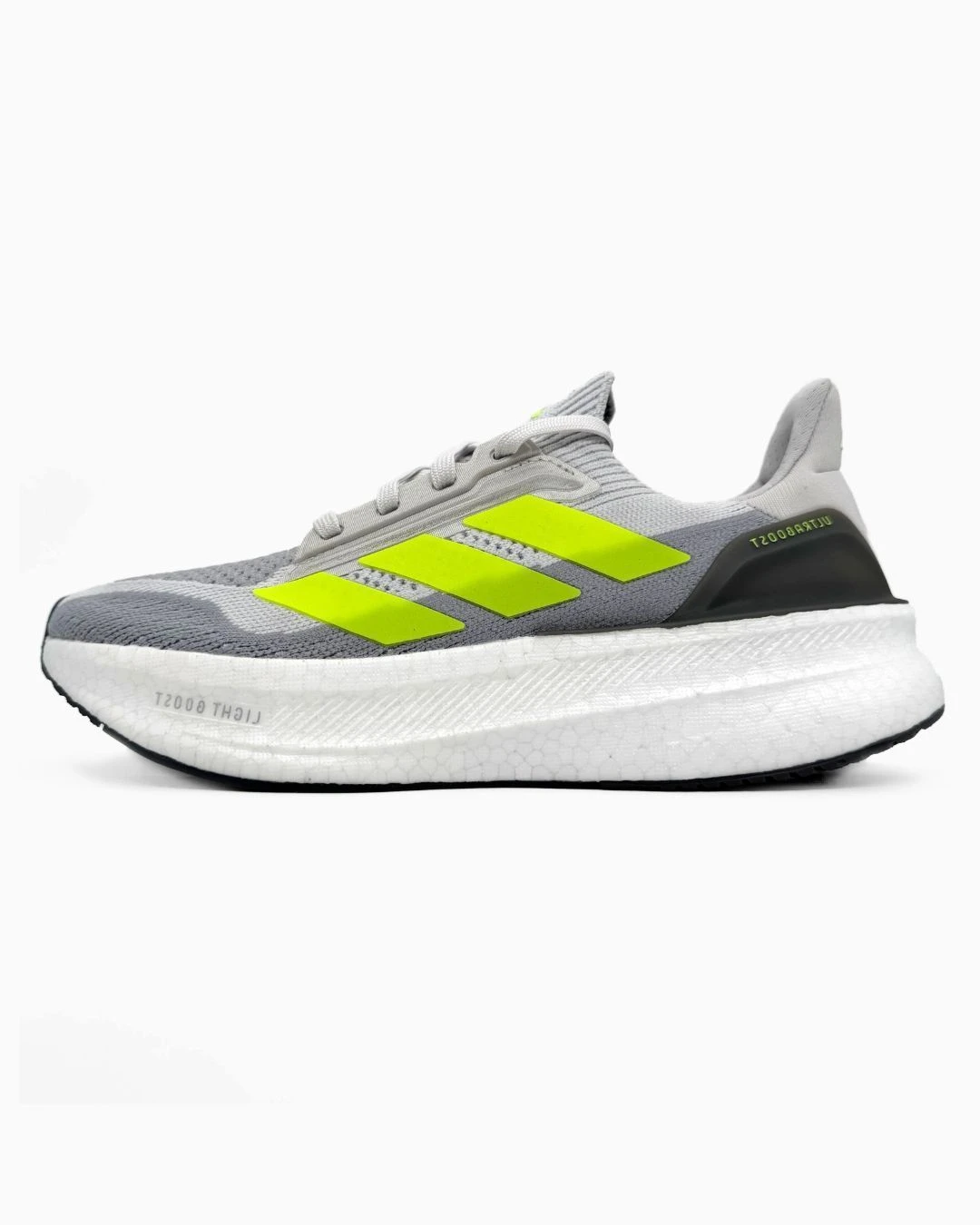 adidas-ultraboost-5-grey-green-68479934384935 Adidas Ultraboost 5 Grey Green - Зображення 1
