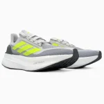 Adidas Ultraboost 5 Grey Green - Зображення 2