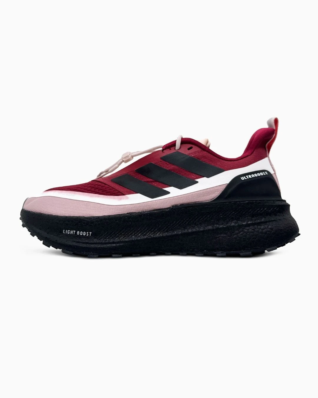 adidas-ultraboost-5-shadow-red-79229151934063 Adidas Ultraboost 5 Shadow Red - Зображення 1