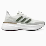 Adidas Ultraboost 5 White Green - Зображення 4