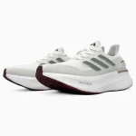 Adidas Ultraboost 5 White Green - Зображення 2