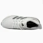 Adidas Ultraboost 5 White Green - Зображення 5
