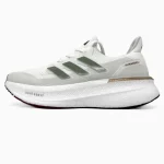 Adidas Ultraboost 5 White Green - Зображення 3