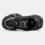 Adidas Vento XLG Deluxe Black - Зображення 7